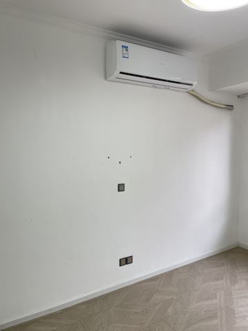 尚品墙布 合肥墙布施工实拍 21