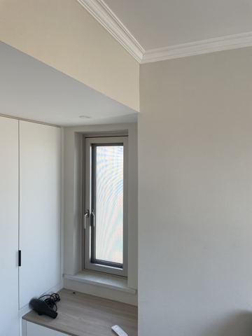 尚品墙布 合肥墙布施工实拍 49