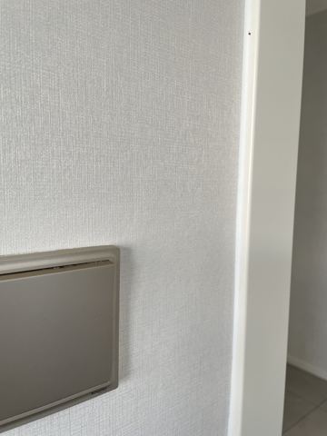 尚品墙布 合肥墙布施工实拍 55