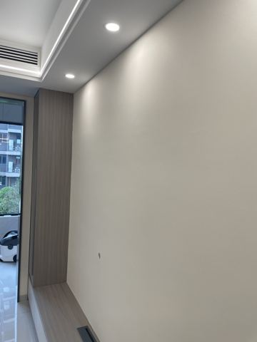 尚品墙布 合肥墙布施工实拍 73
