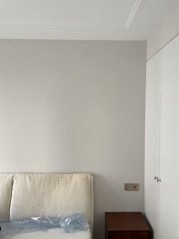 尚品墙布 合肥墙布施工实拍 95