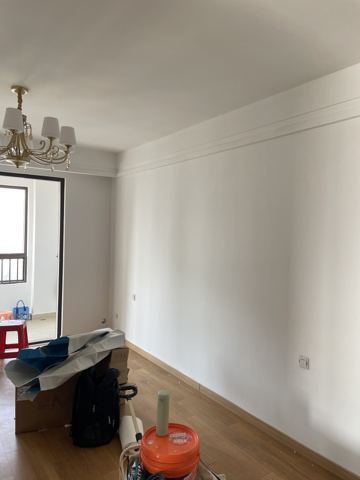 尚品墙布 合肥墙布施工实拍 130