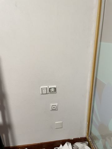 尚品墙布 合肥墙布施工实拍 183