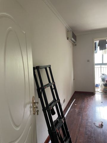 尚品墙布 合肥墙布施工实拍 196
