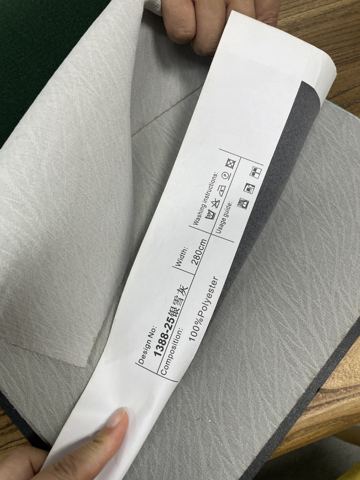 尚品墙布 合肥墙布施工实拍 204