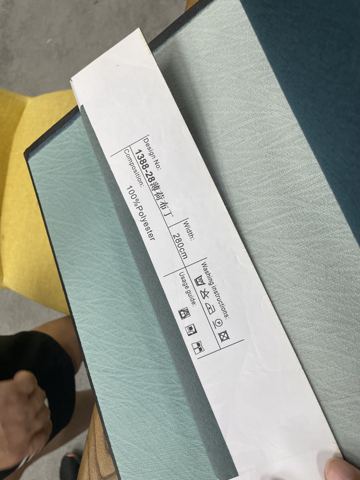 尚品墙布 合肥墙布施工实拍 205