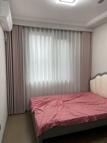 尚品墙布 合肥墙布施工实拍 220